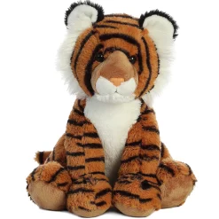 Online - 14" Bengal Tiger Jungle