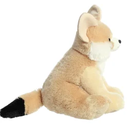 Sale - 14" Fennec Fox Forest