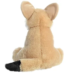 Sale - 14" Fennec Fox Forest