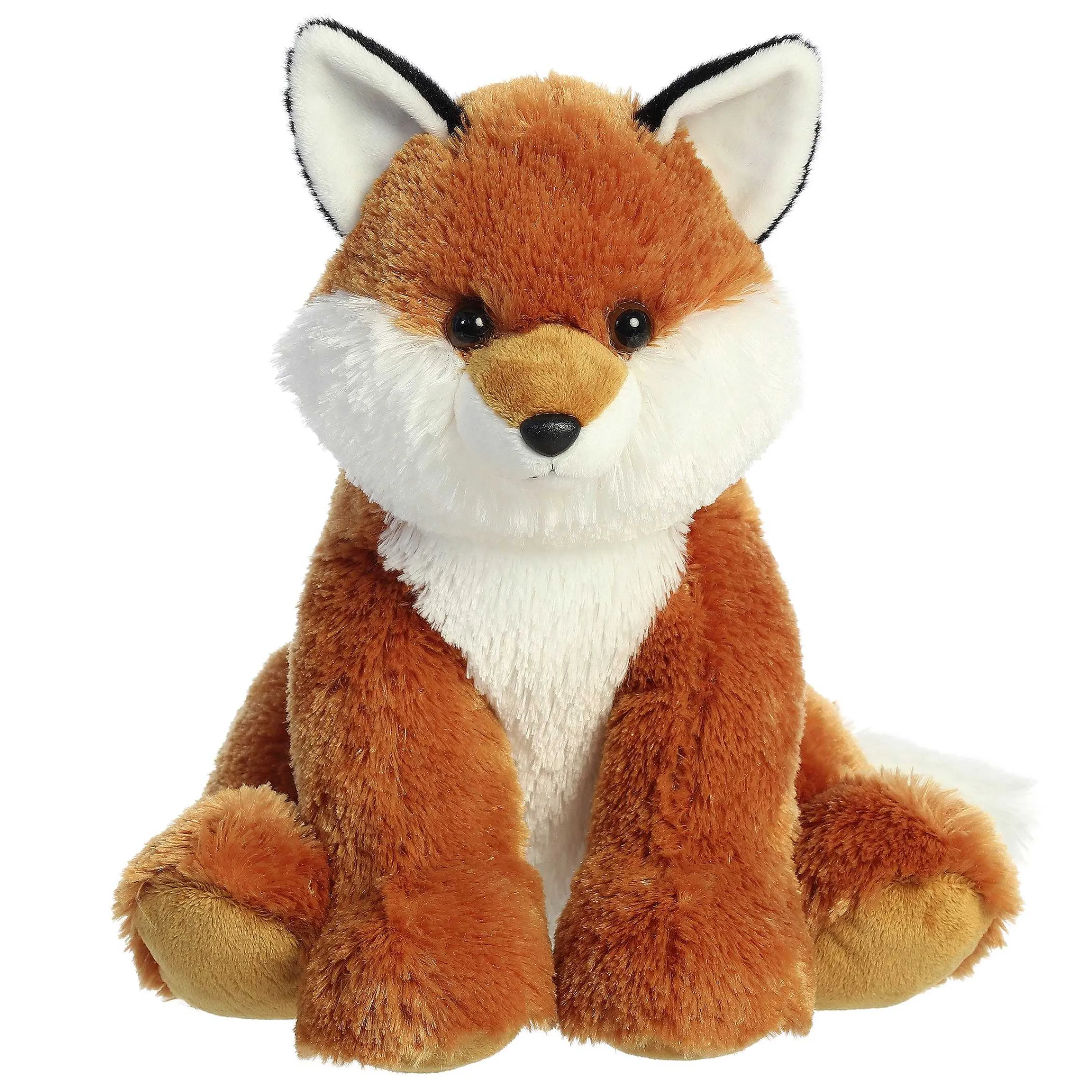 Online - 14" Fox Forest