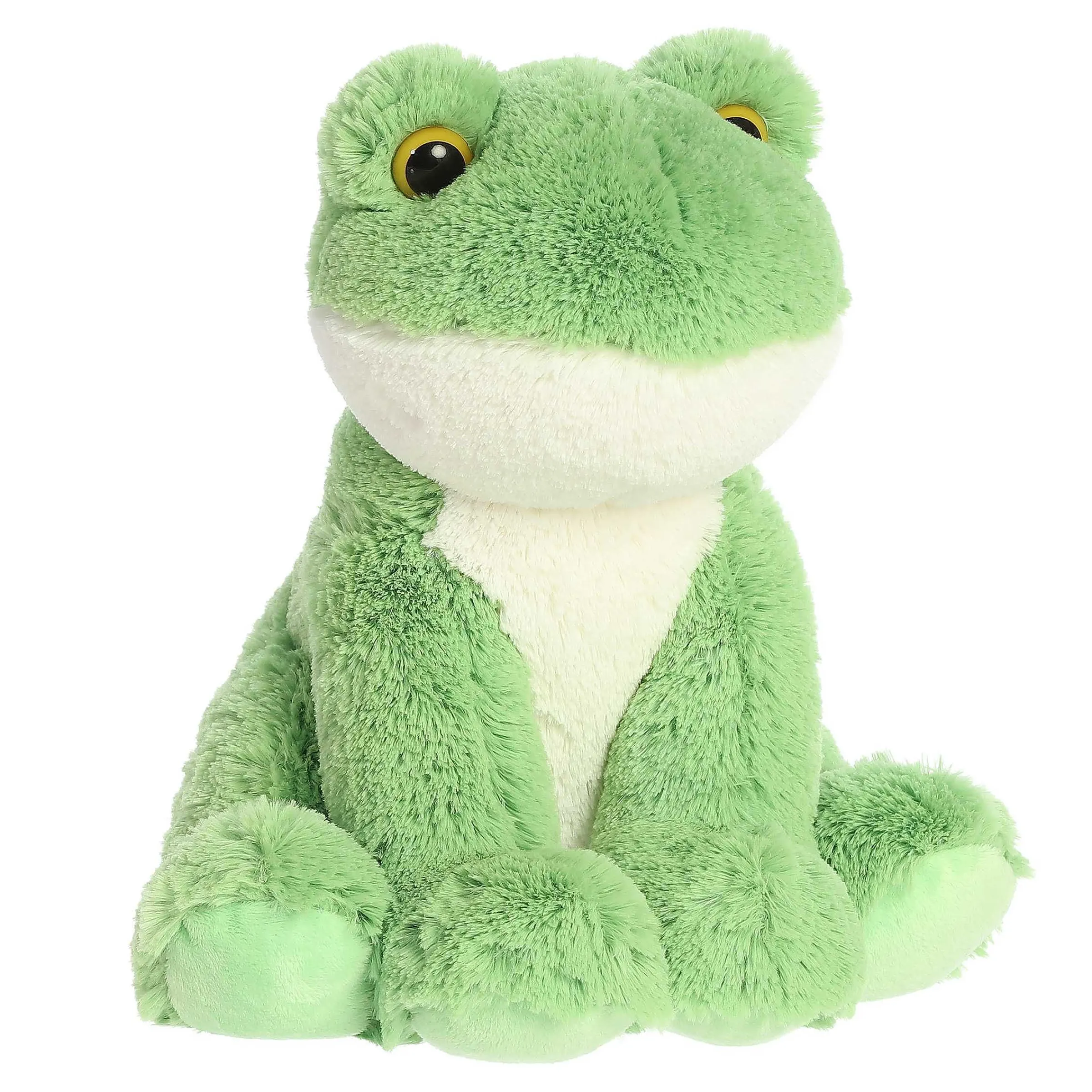 Sale - 14" Frog New