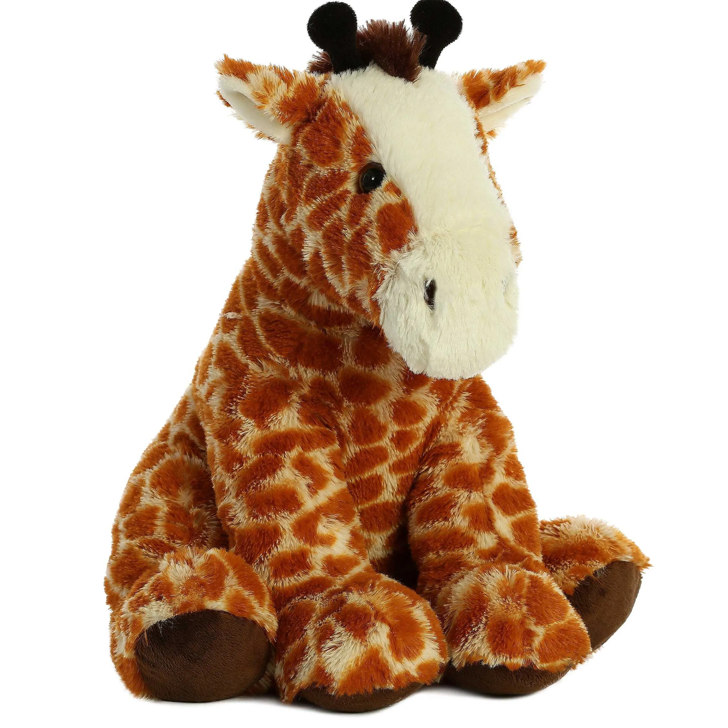 Best - 14" Giraffe Savannah