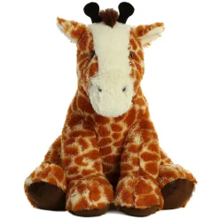 Best - 14" Giraffe Savannah
