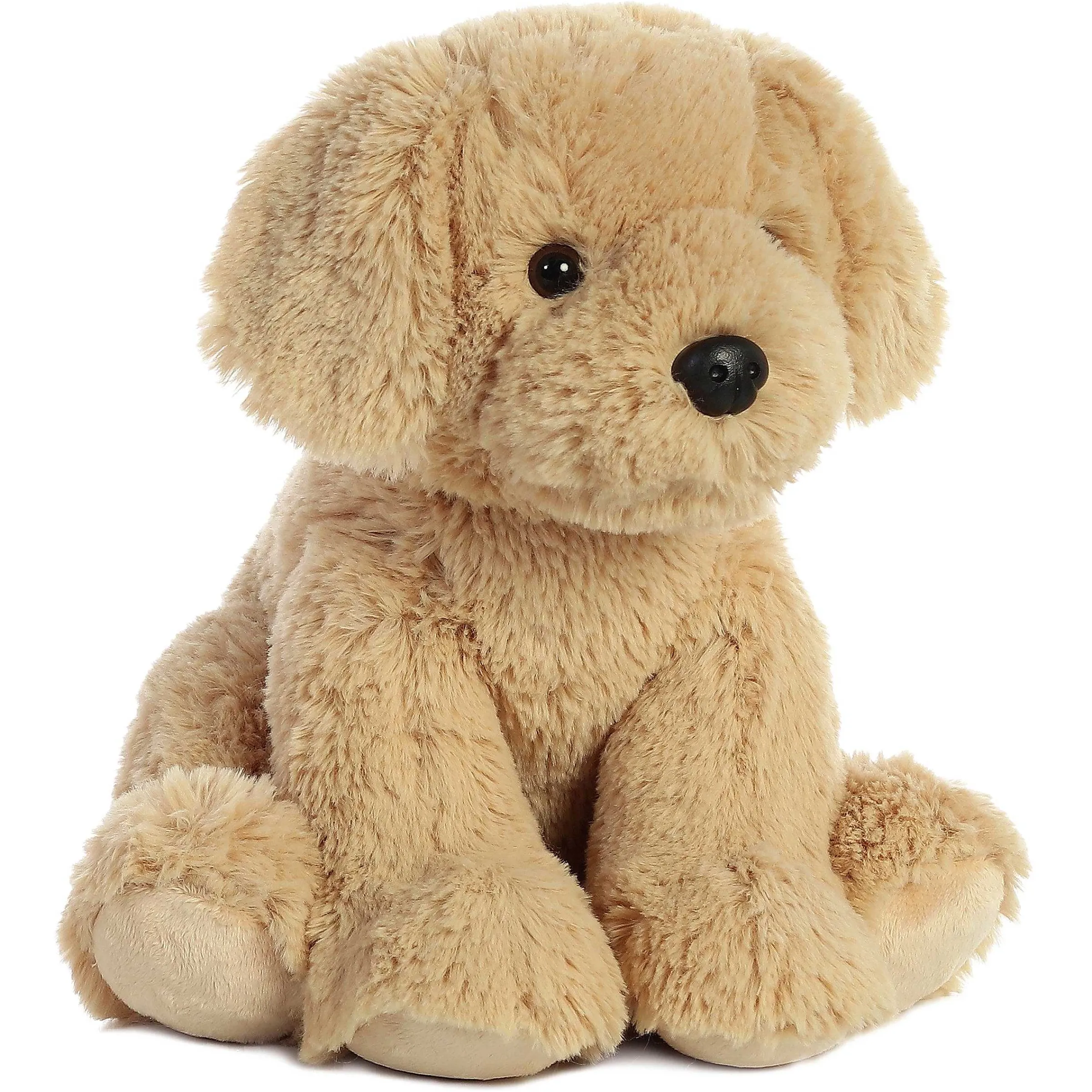 Best - 14" Golden Lab Pets