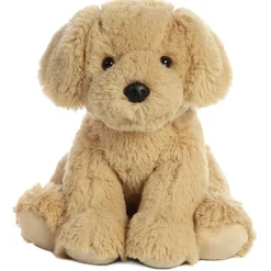 Best - 14" Golden Lab Pets