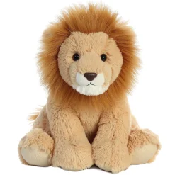 Clearance - 14" Lion Savannah