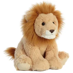 Clearance - 14" Lion Savannah