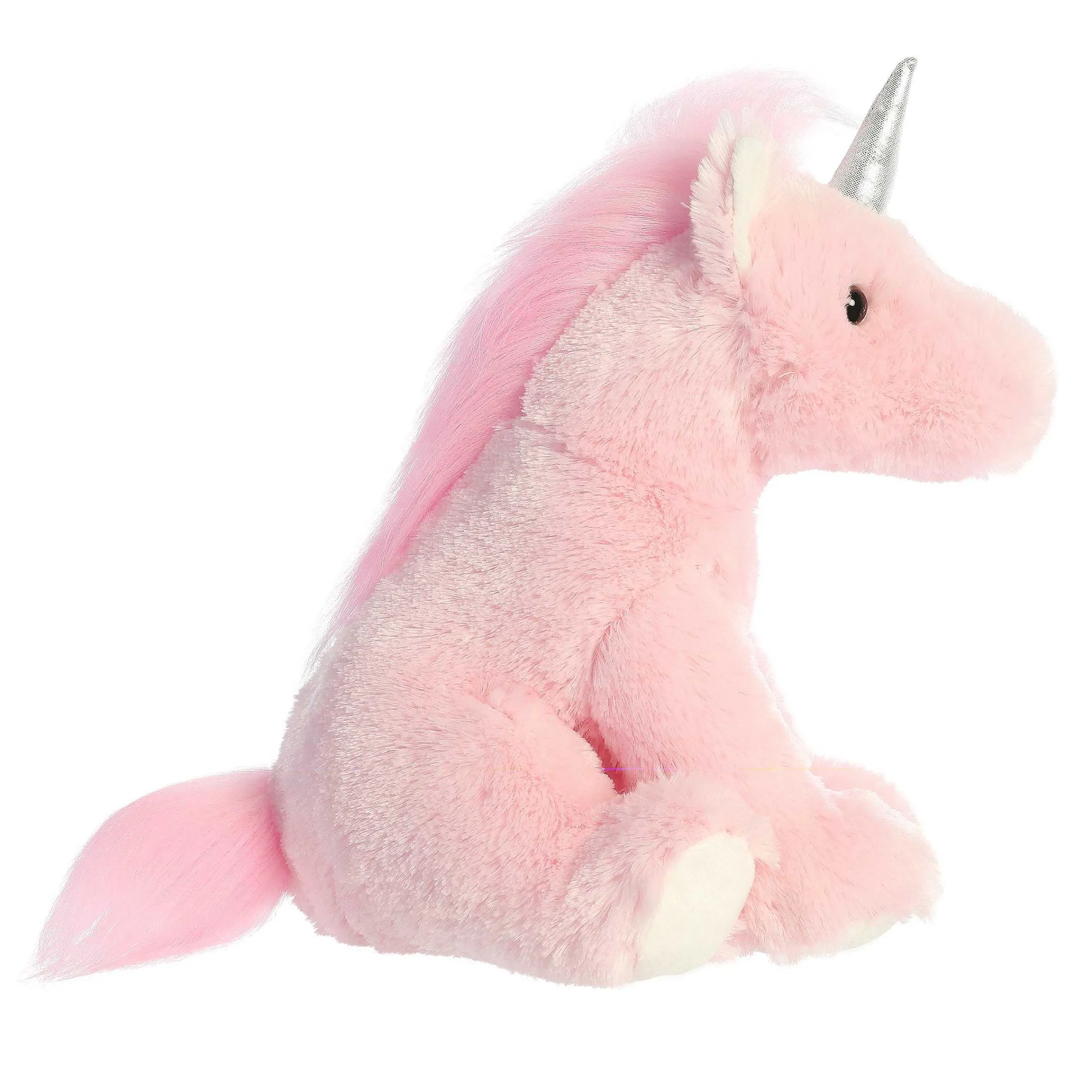 Discount - 14" Pink Unicorn Fantasy