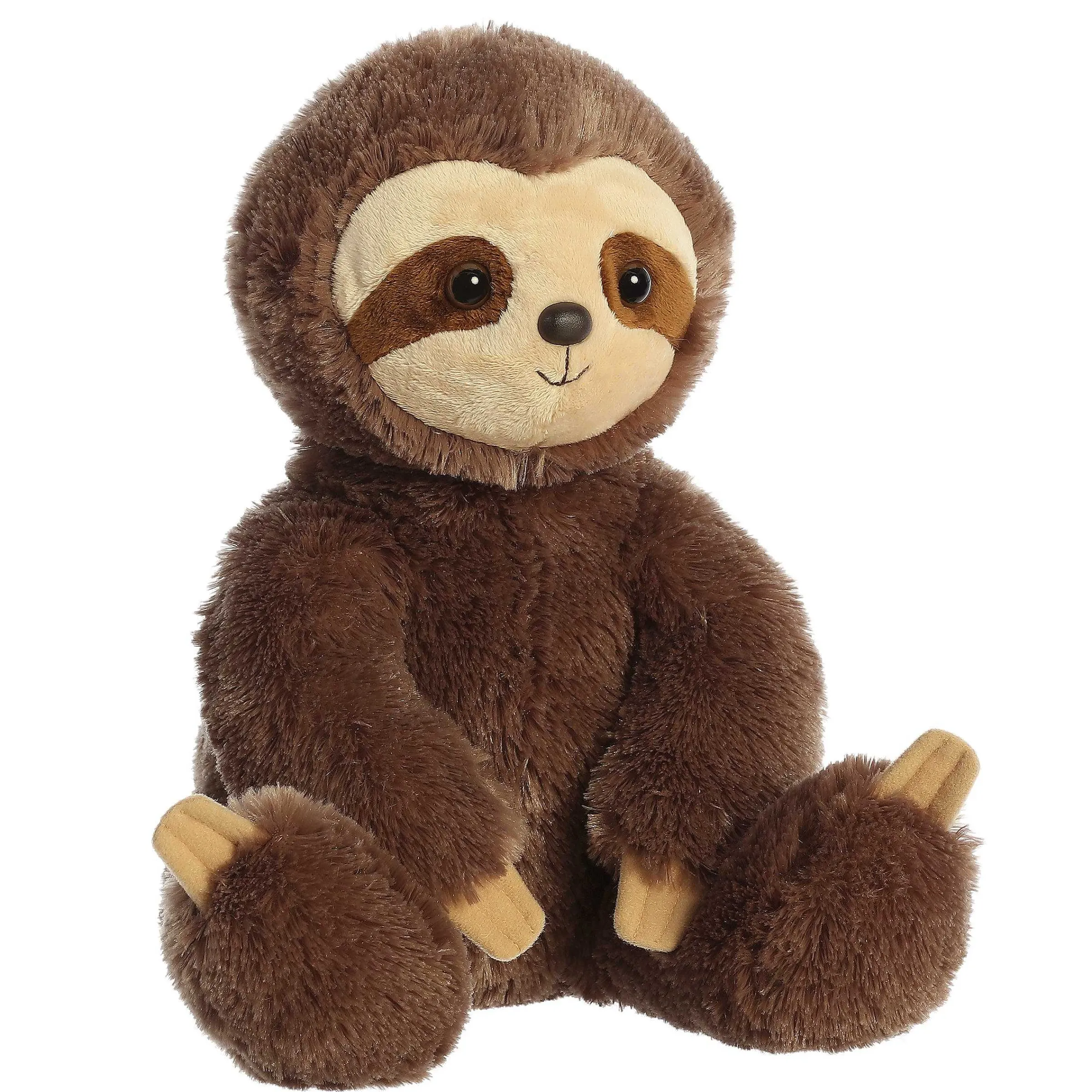 Hot - 14" Sloth Jungle