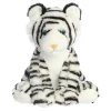 Hot - 14" White Tiger New