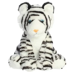Hot - 14" White Tiger New