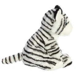Hot - 14" White Tiger New