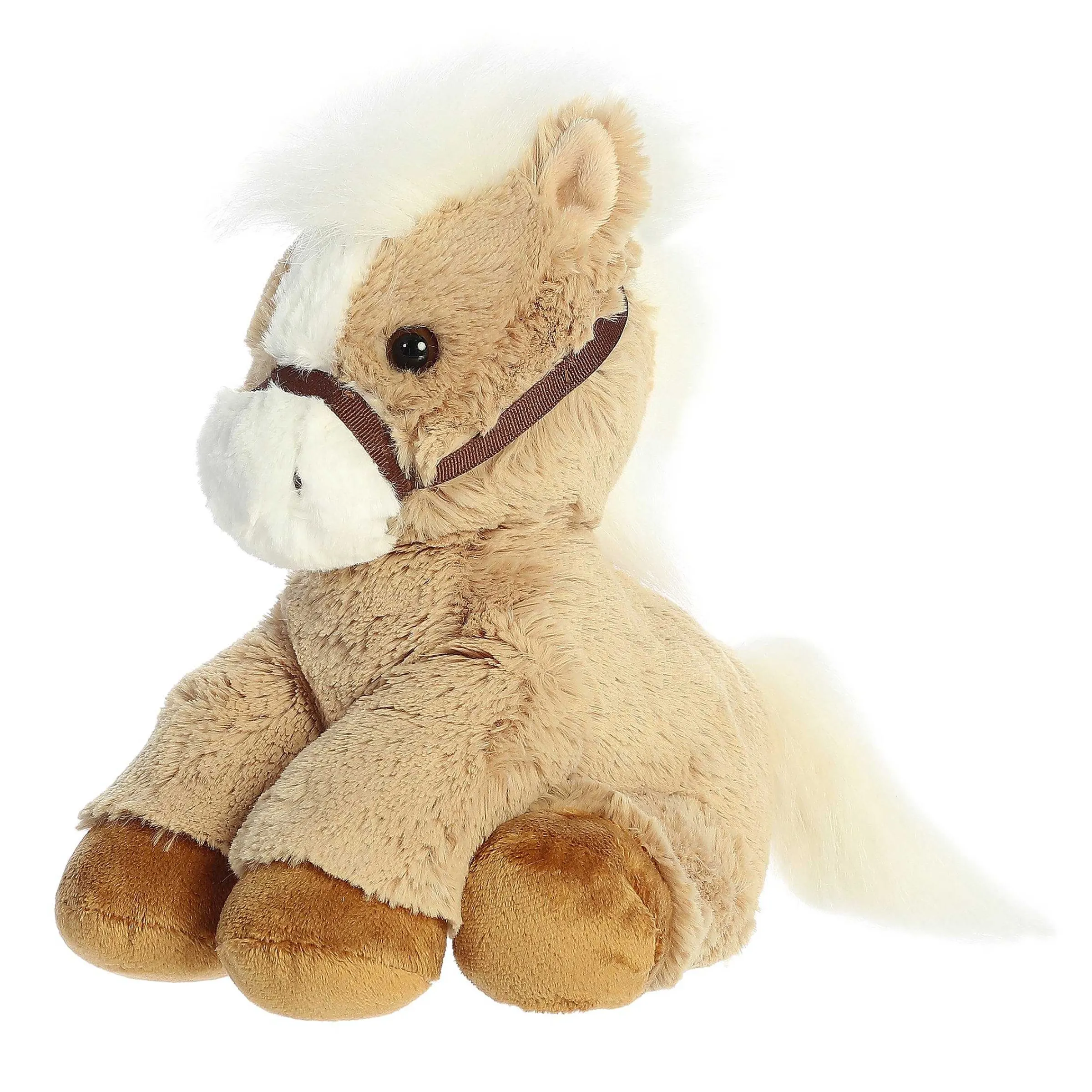 Discount Aurora® - Breyer® - 11" Bridle Buddies - Palomino Breyer®