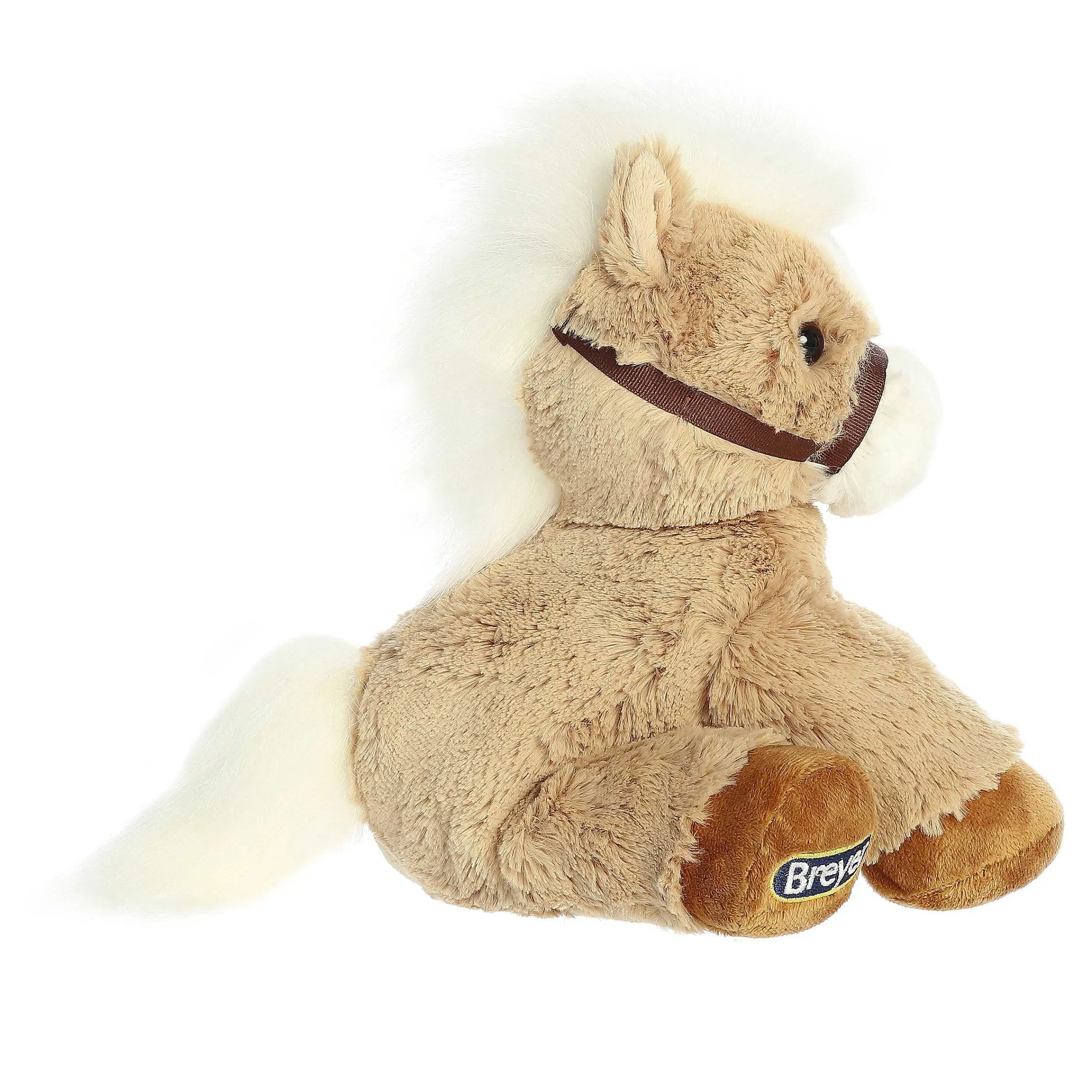 Discount Aurora® - Breyer® - 11" Bridle Buddies - Palomino Breyer®