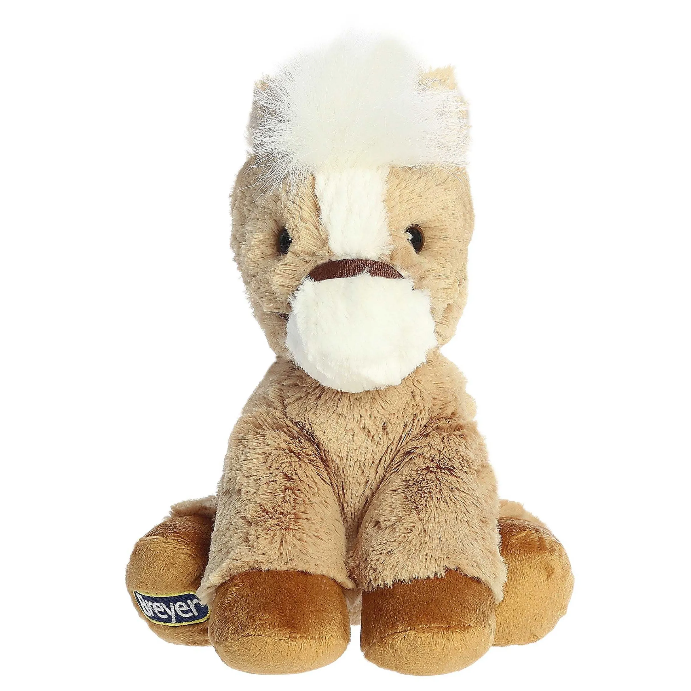 Discount Aurora® - Breyer® - 11" Bridle Buddies - Palomino Breyer®