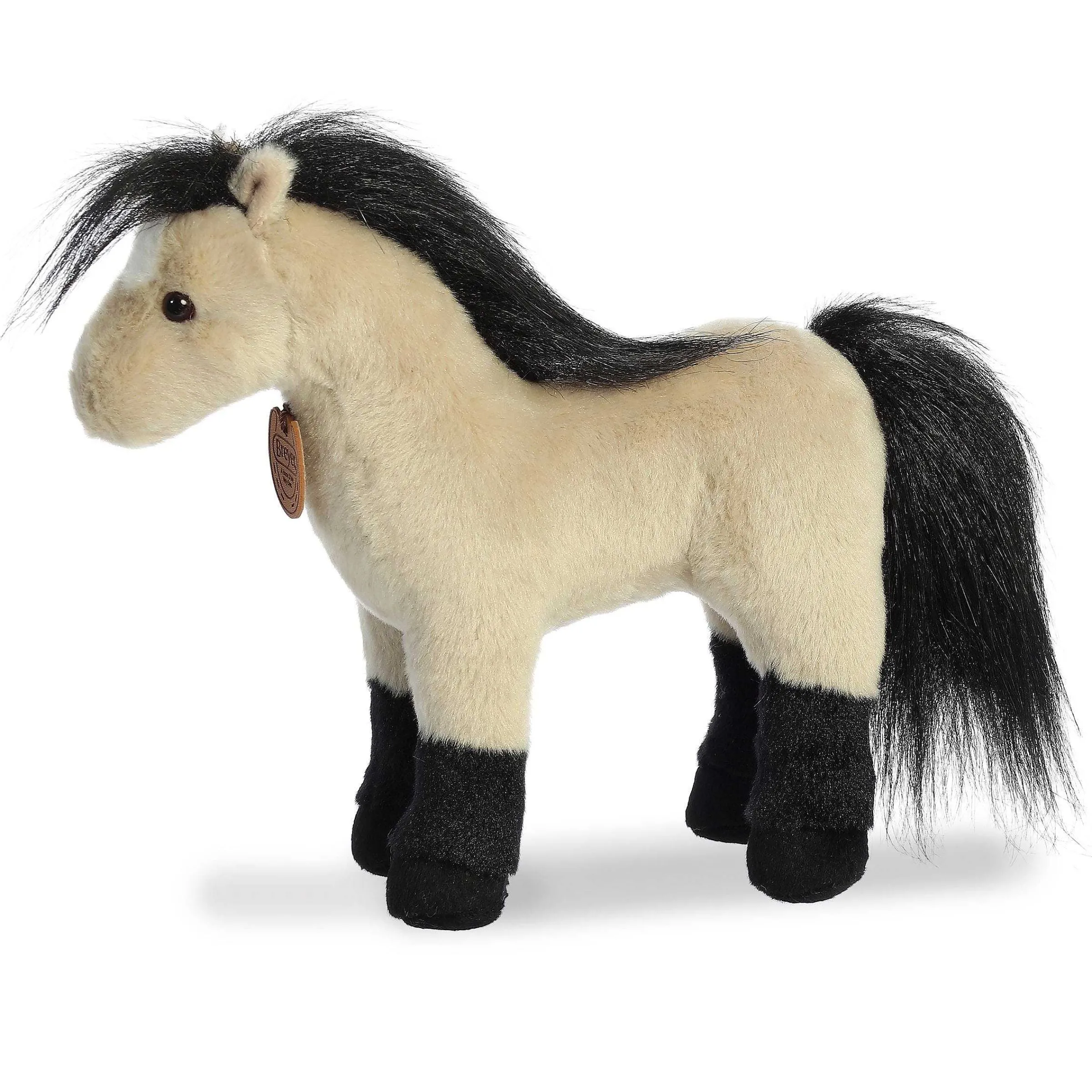 Online Aurora® - Breyer® - 11" Highland Pony Breyer®