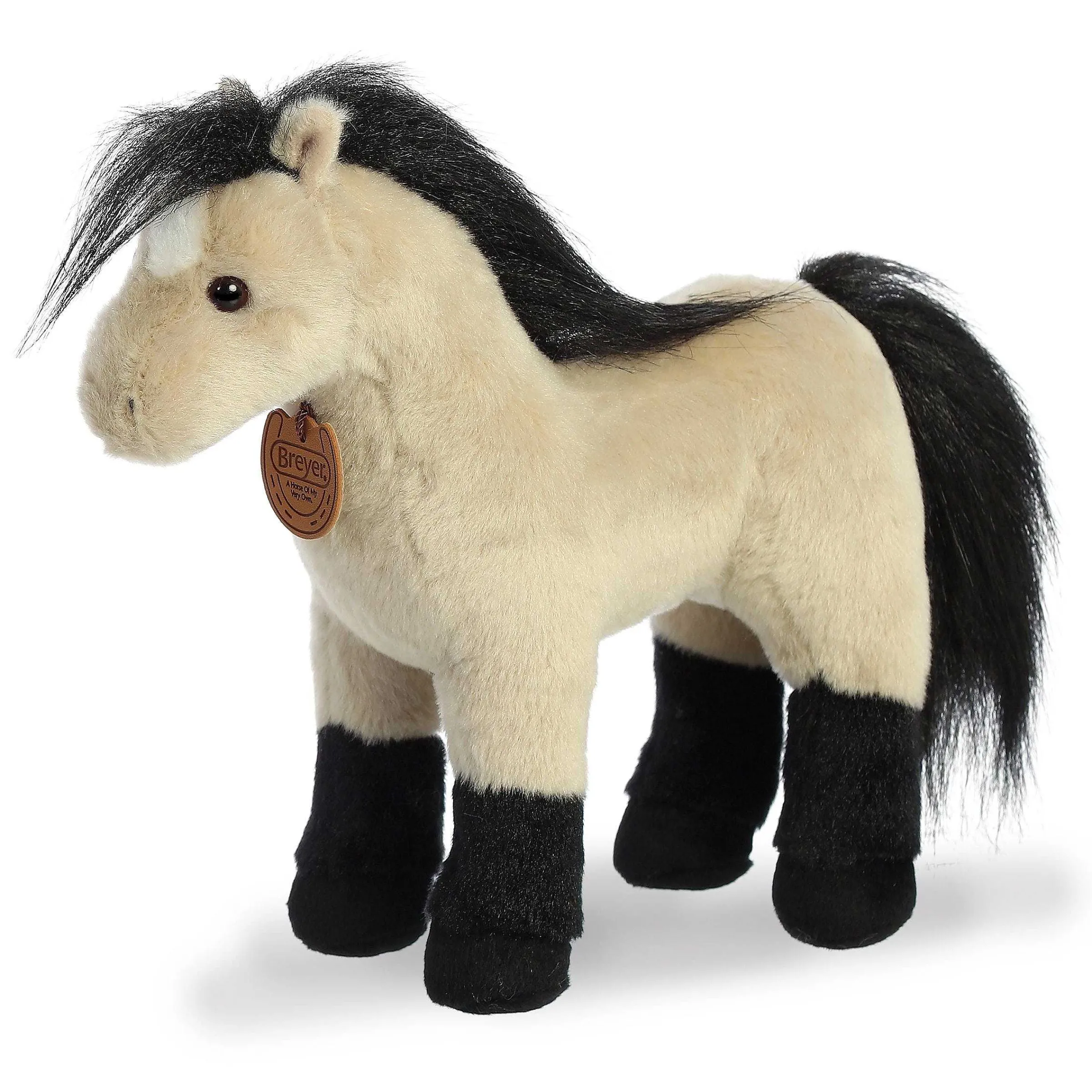 Online Aurora® - Breyer® - 11" Highland Pony Breyer®