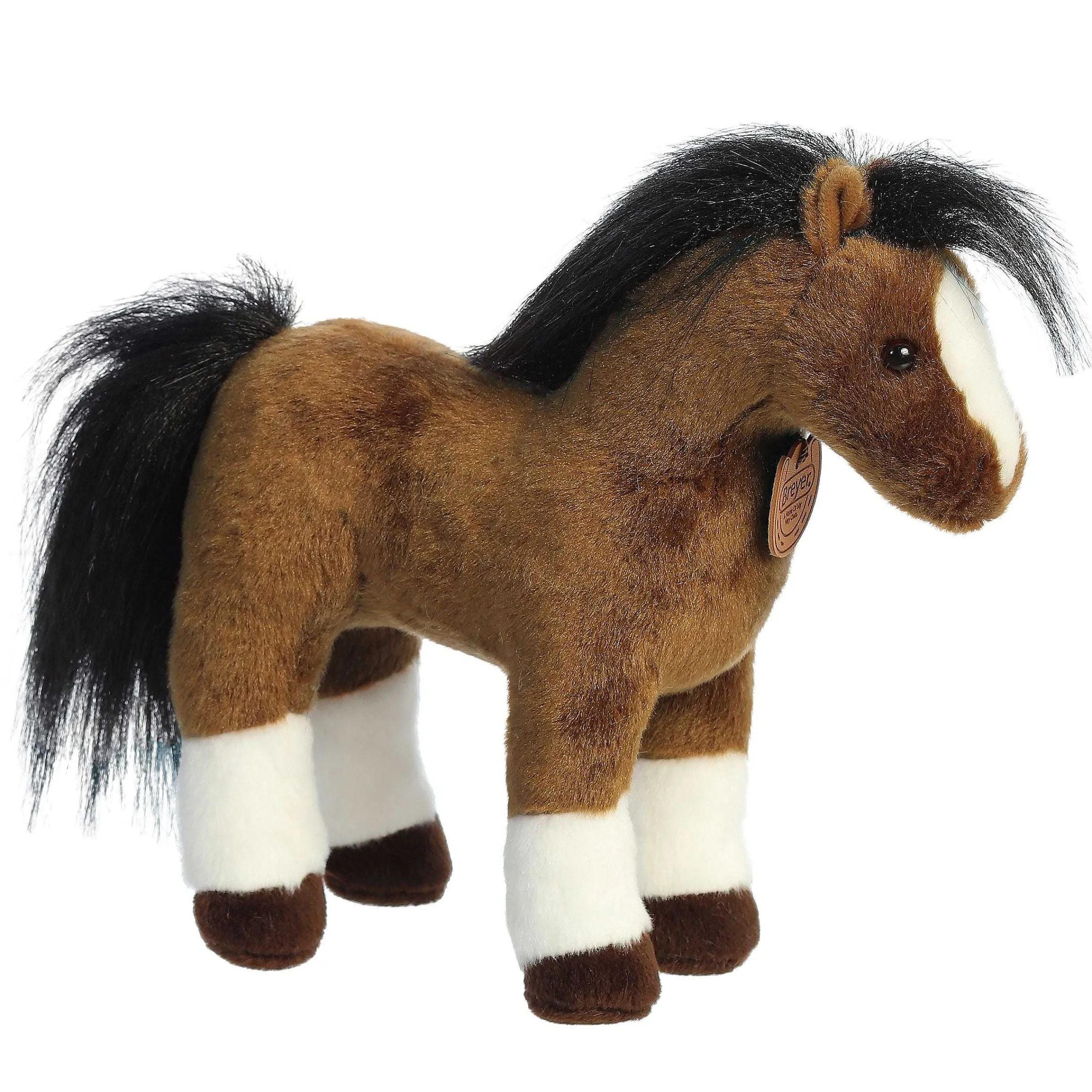 Online Aurora® - Breyer® - 11" Welsh Pony Breyer®