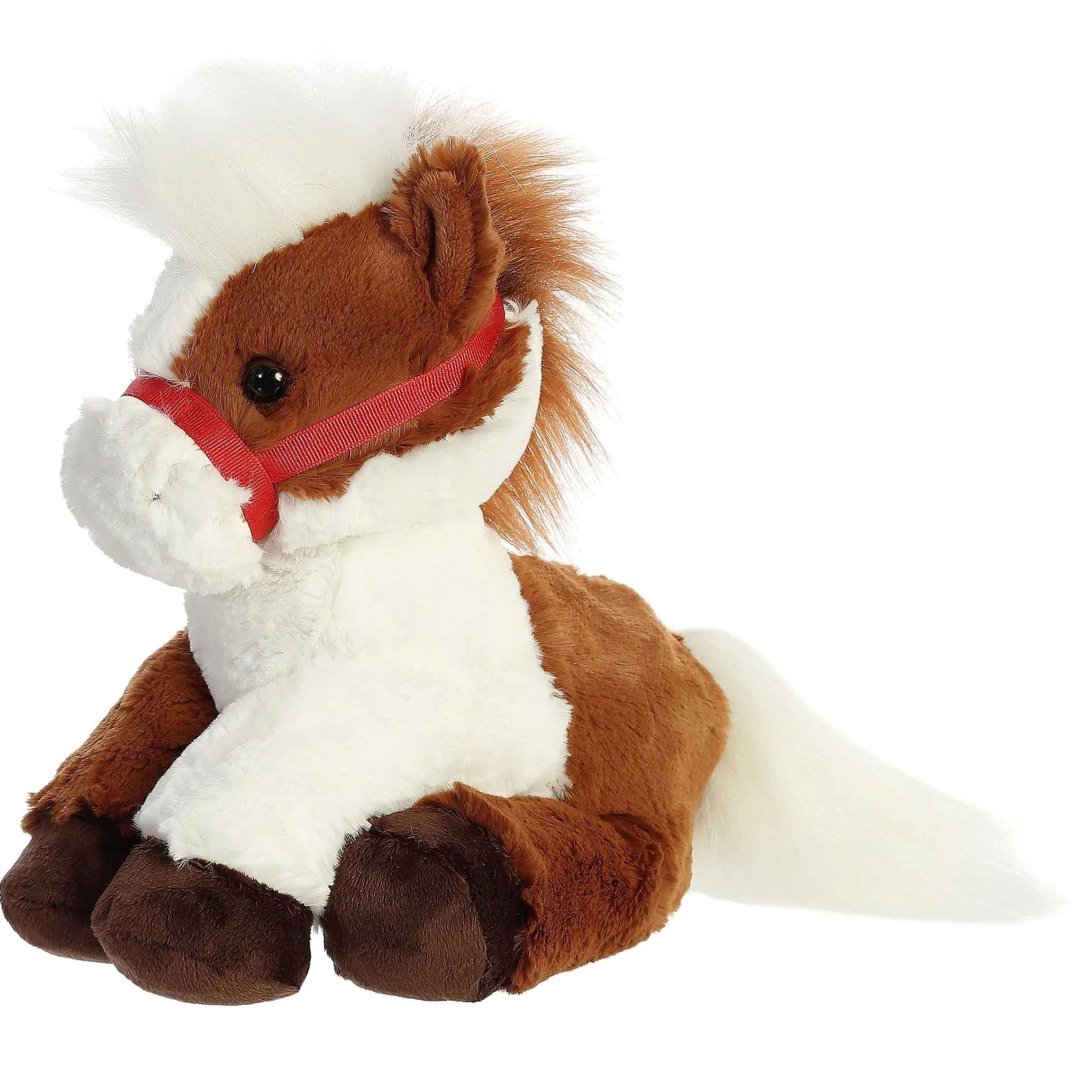 Outlet Aurora® - Breyer® - Bridle Buddies - 11" Pinto Horse Breyer®