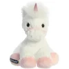 Hot Aurora® - Breyer® - Bridle Buddies - 11" Unicorn Breyer®