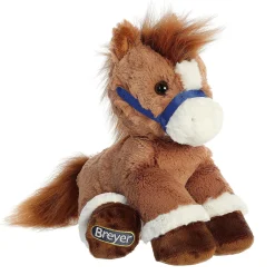Hot Aurora® - Breyer® - Bridle Buddies - 11