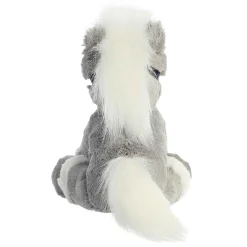 Clearance Aurora® - Breyer® - Bridle Buddies - 11" Grey Horse Breyer®