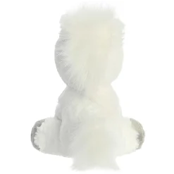 Fashion Aurora® - Breyer® - Little Bits - 8" White Horse Breyer®