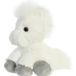Fashion Aurora® - Breyer® - Little Bits - 8" White Horse Breyer®