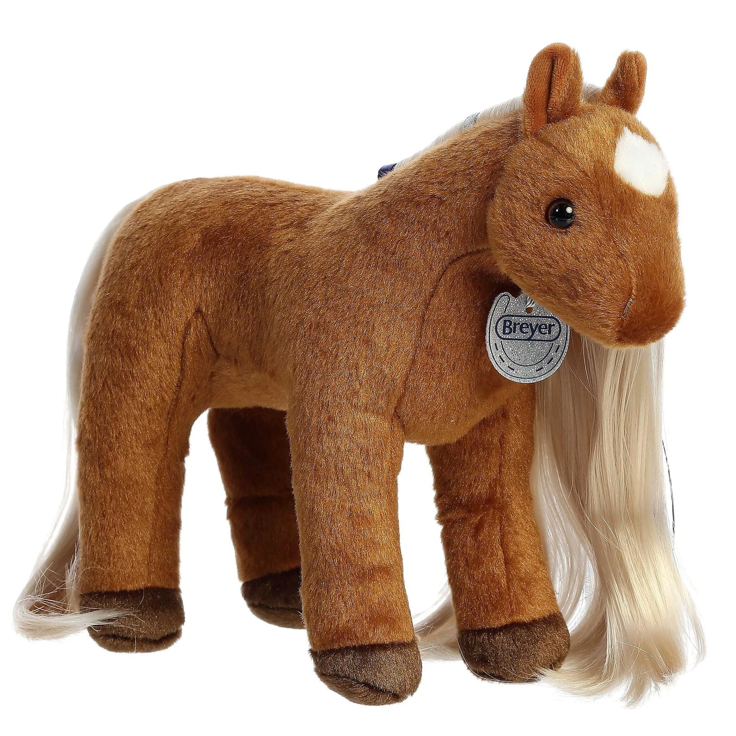 New Aurora® - Breyer® - Mane Event - 12" Copper Breyer®