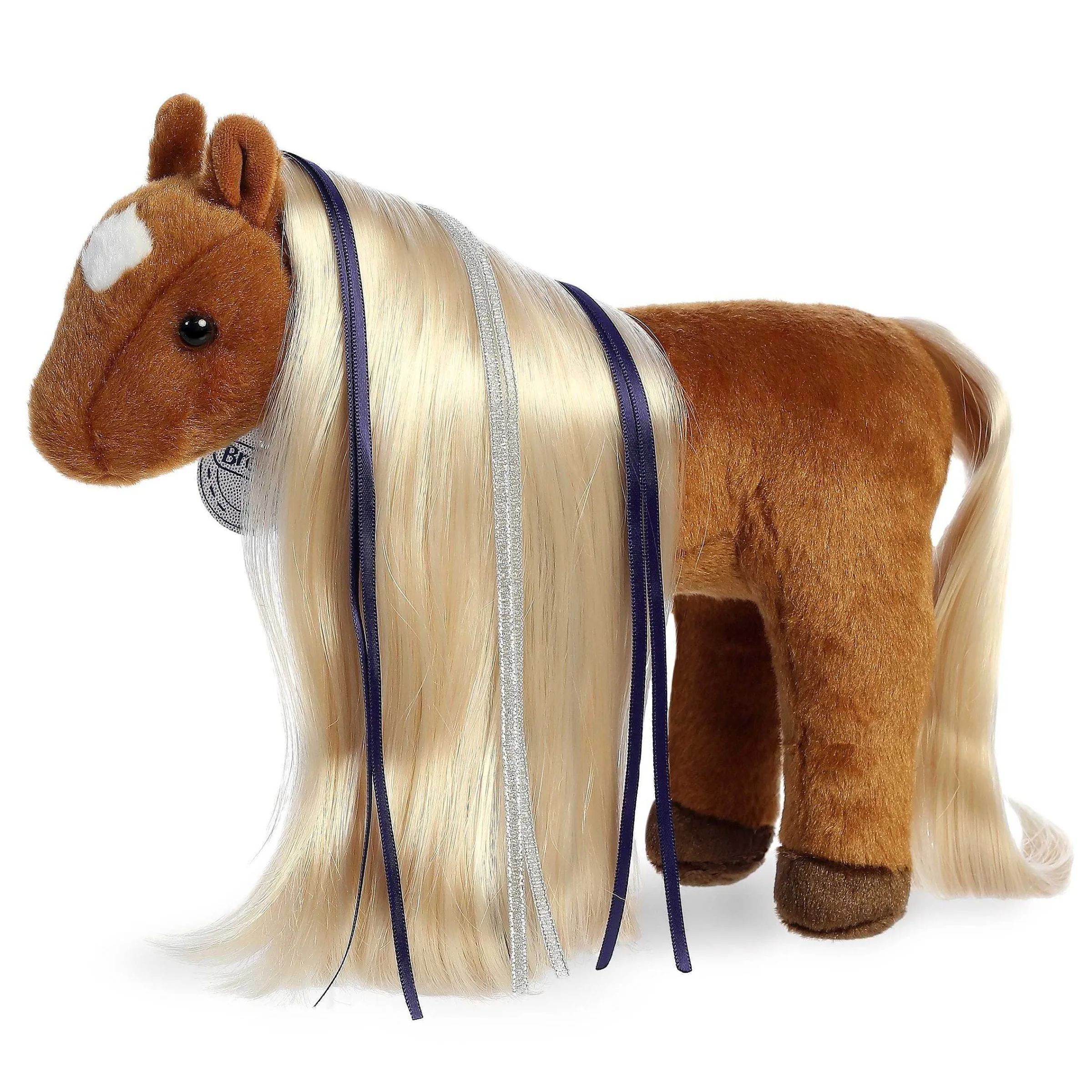 New Aurora® - Breyer® - Mane Event - 12" Copper Breyer®