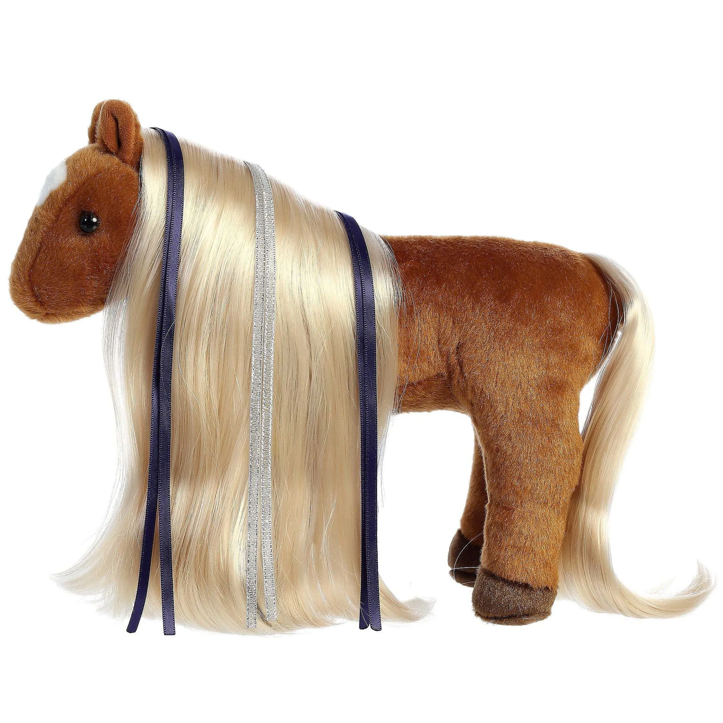 New Aurora® - Breyer® - Mane Event - 12" Copper Breyer®