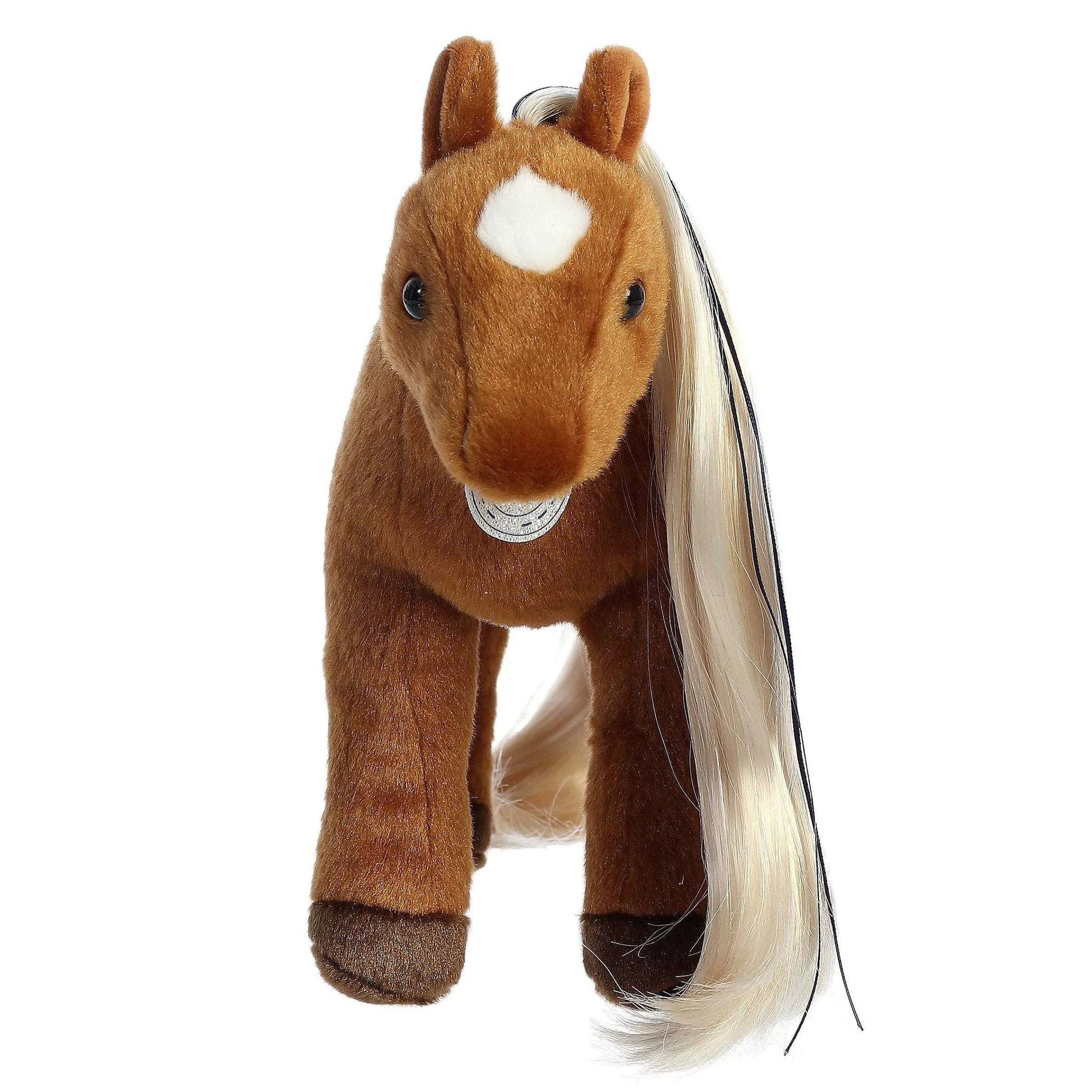 New Aurora® - Breyer® - Mane Event - 12" Copper Breyer®