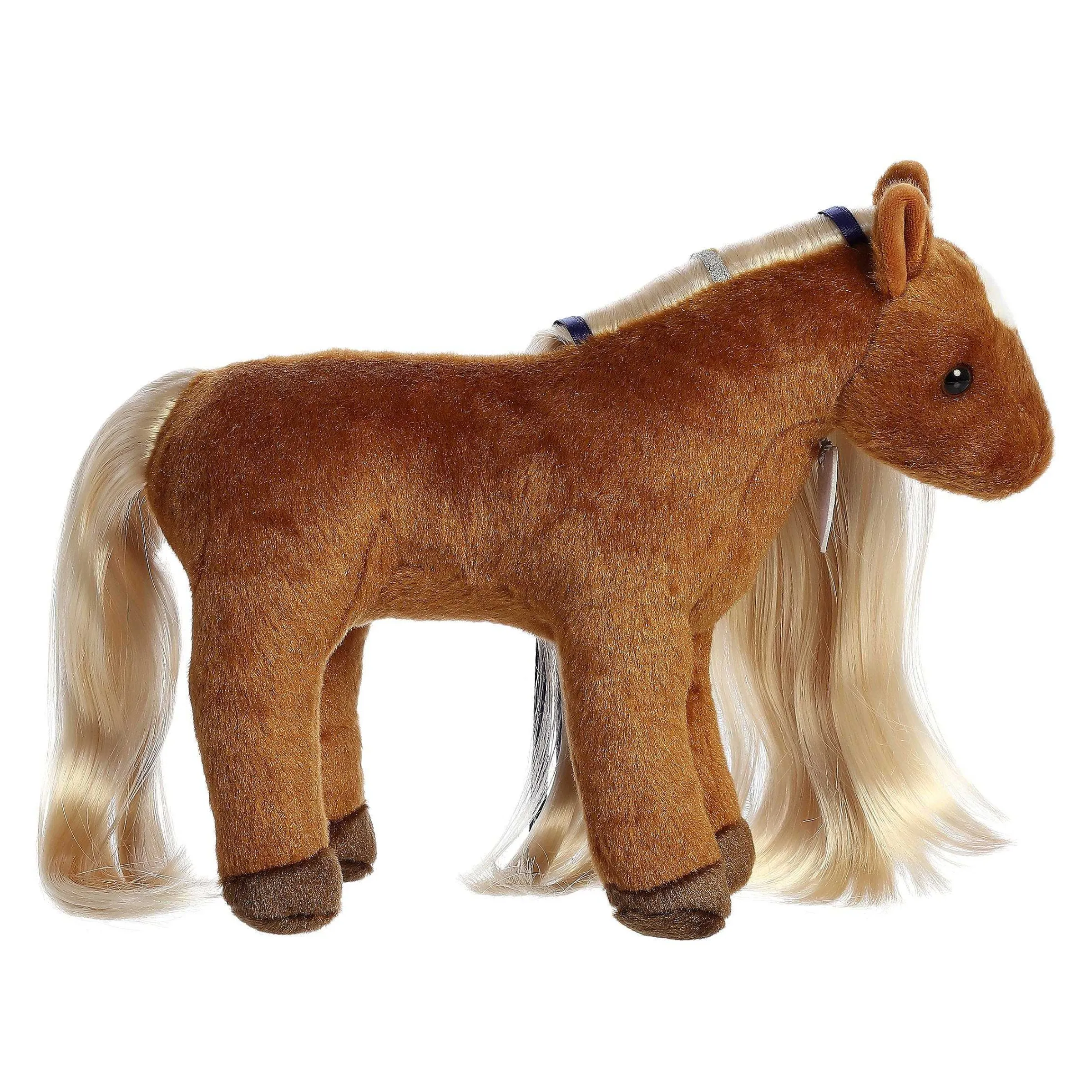 New Aurora® - Breyer® - Mane Event - 12" Copper Breyer®