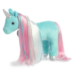 Hot Aurora® - Breyer® - Mane Event - 12