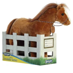 Hot Aurora® - Breyer® - Showstoppers - 13