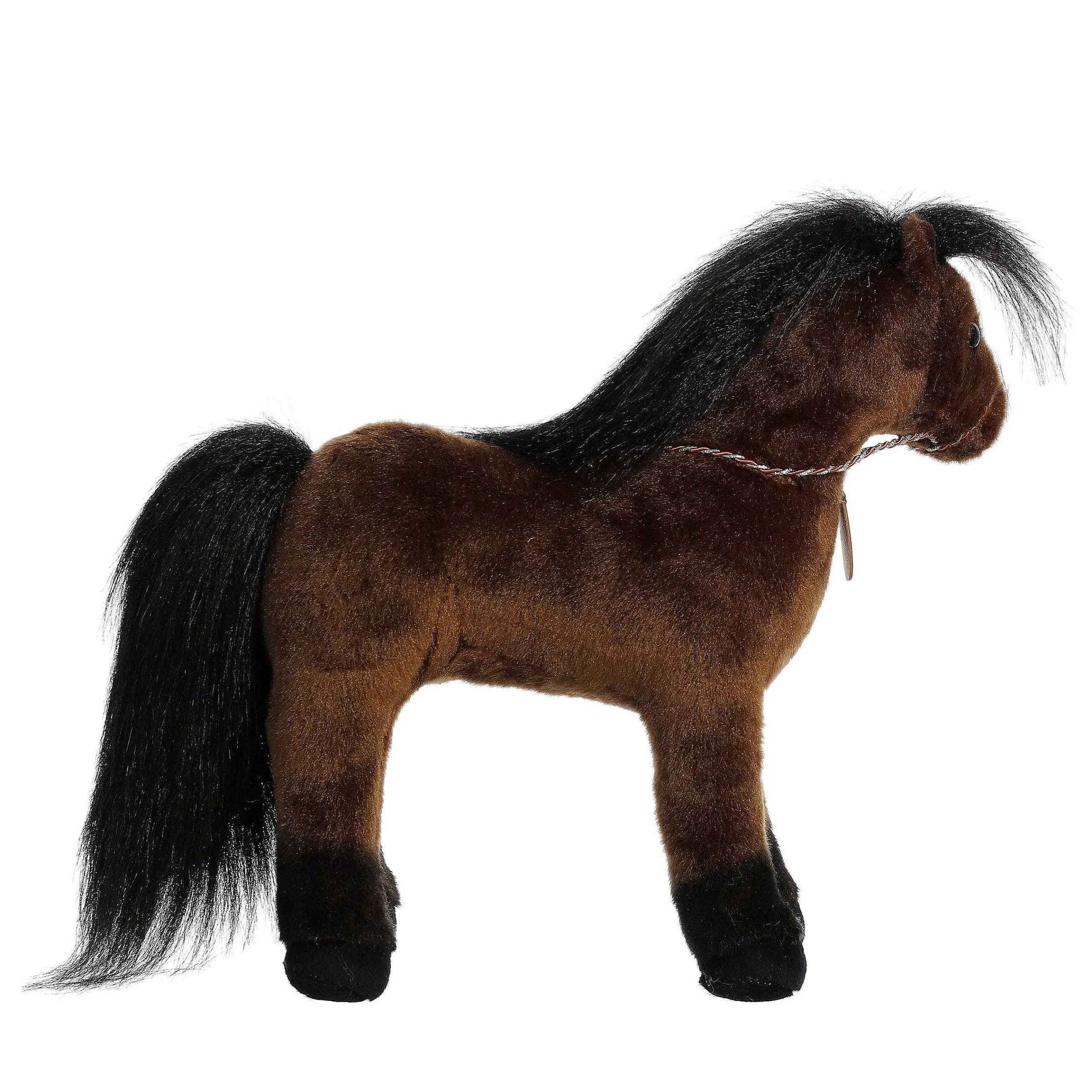 Outlet Aurora® - Breyer® - Showstoppers - 13" Thoroughbred Breyer®