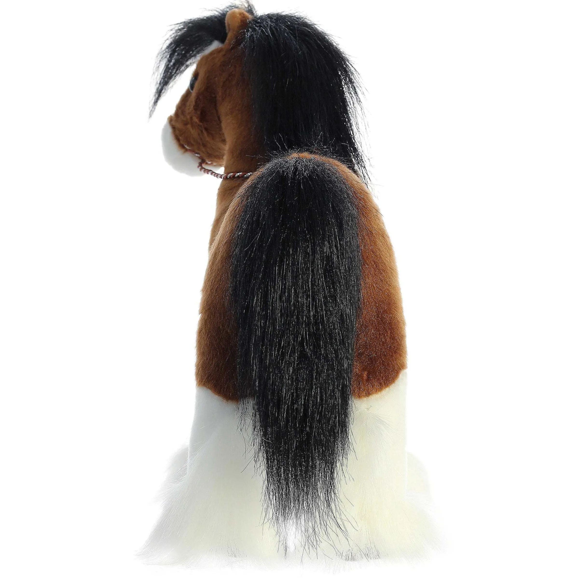Outlet Aurora® - Breyer® - Showstoppers - 13" Clydesdale Breyer®