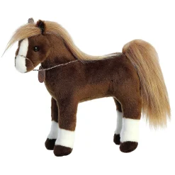 Discount Aurora® - Breyer® - Showstoppers - 13" American Saddlebred Breyer®