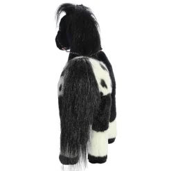 Hot Aurora® - Breyer® - Showstoppers - 13" Black Appaloosa Breyer®