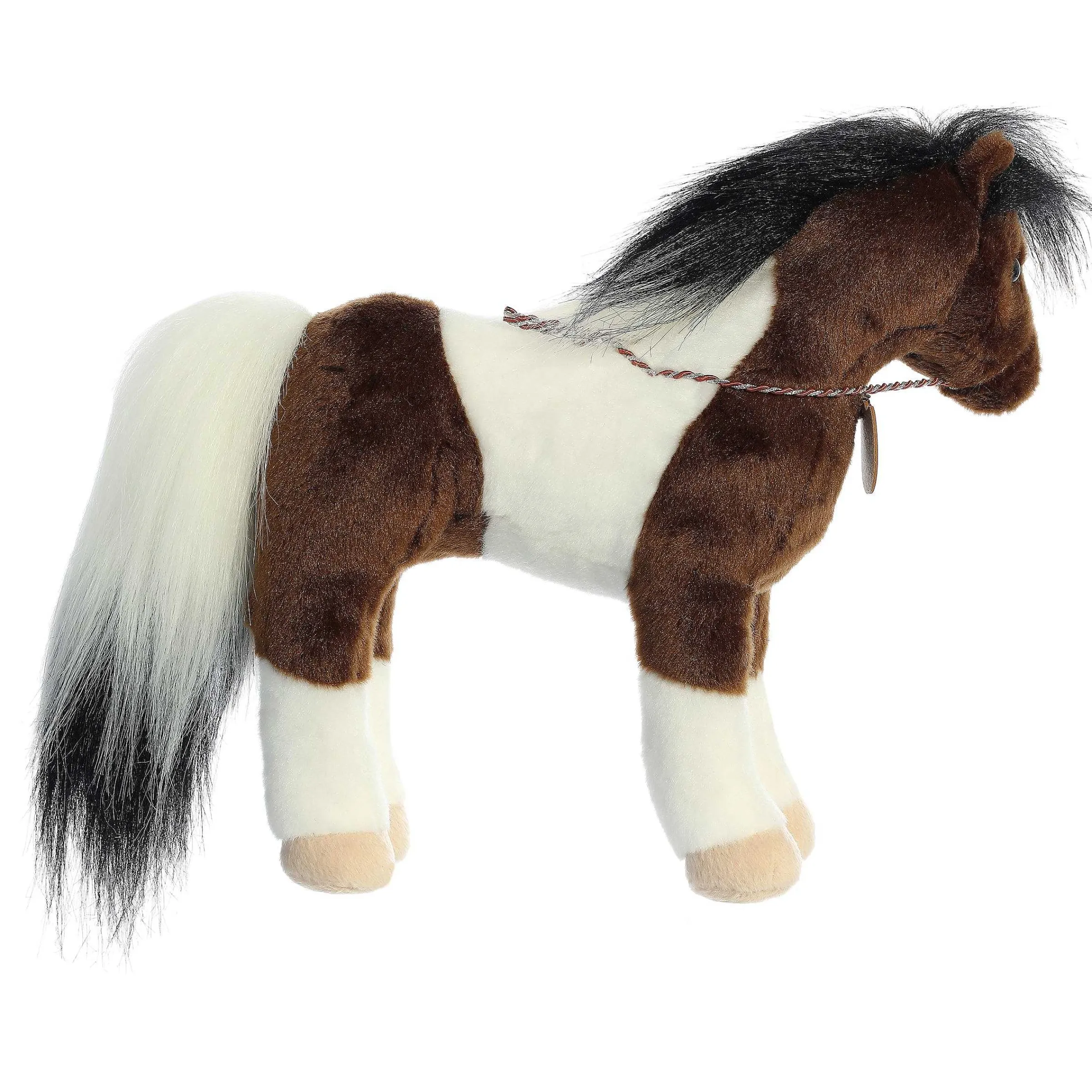 Fashion Aurora® - Breyer® - Showstoppers - 13" Paint Horse Breyer®