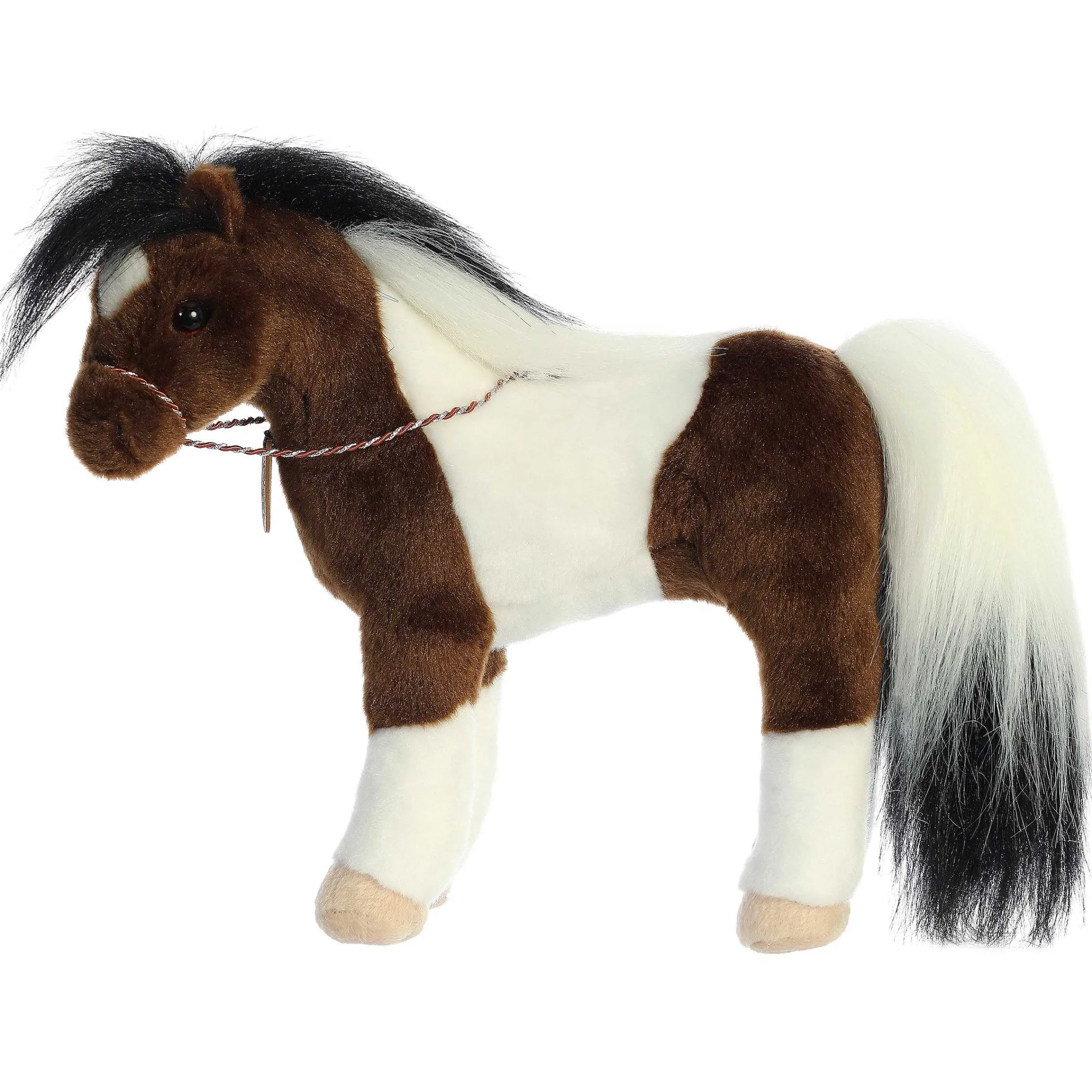 Fashion Aurora® - Breyer® - Showstoppers - 13" Paint Horse Breyer®