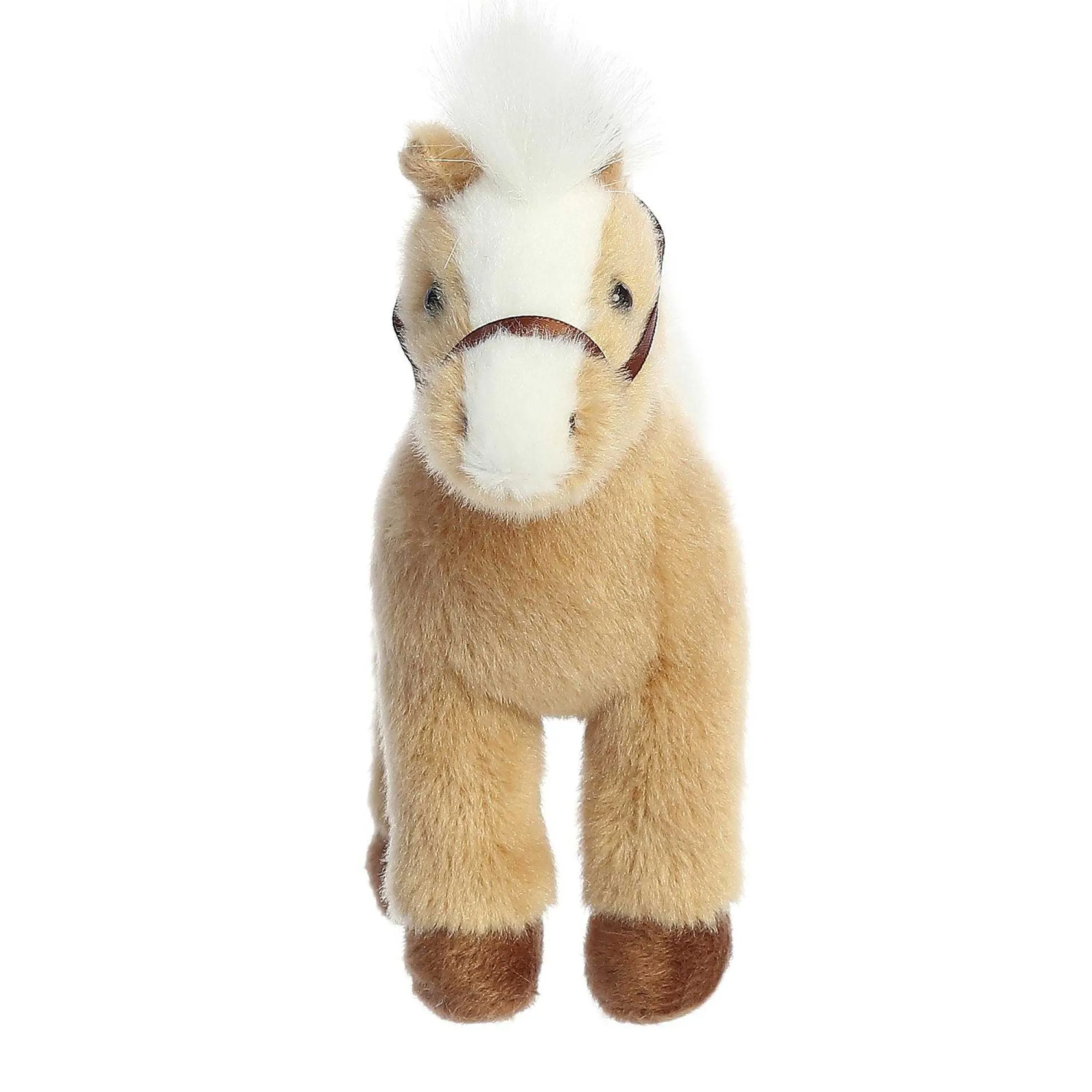 Online Aurora® - Breyer® - Whinny Bits - 7" Palomino Breyer®