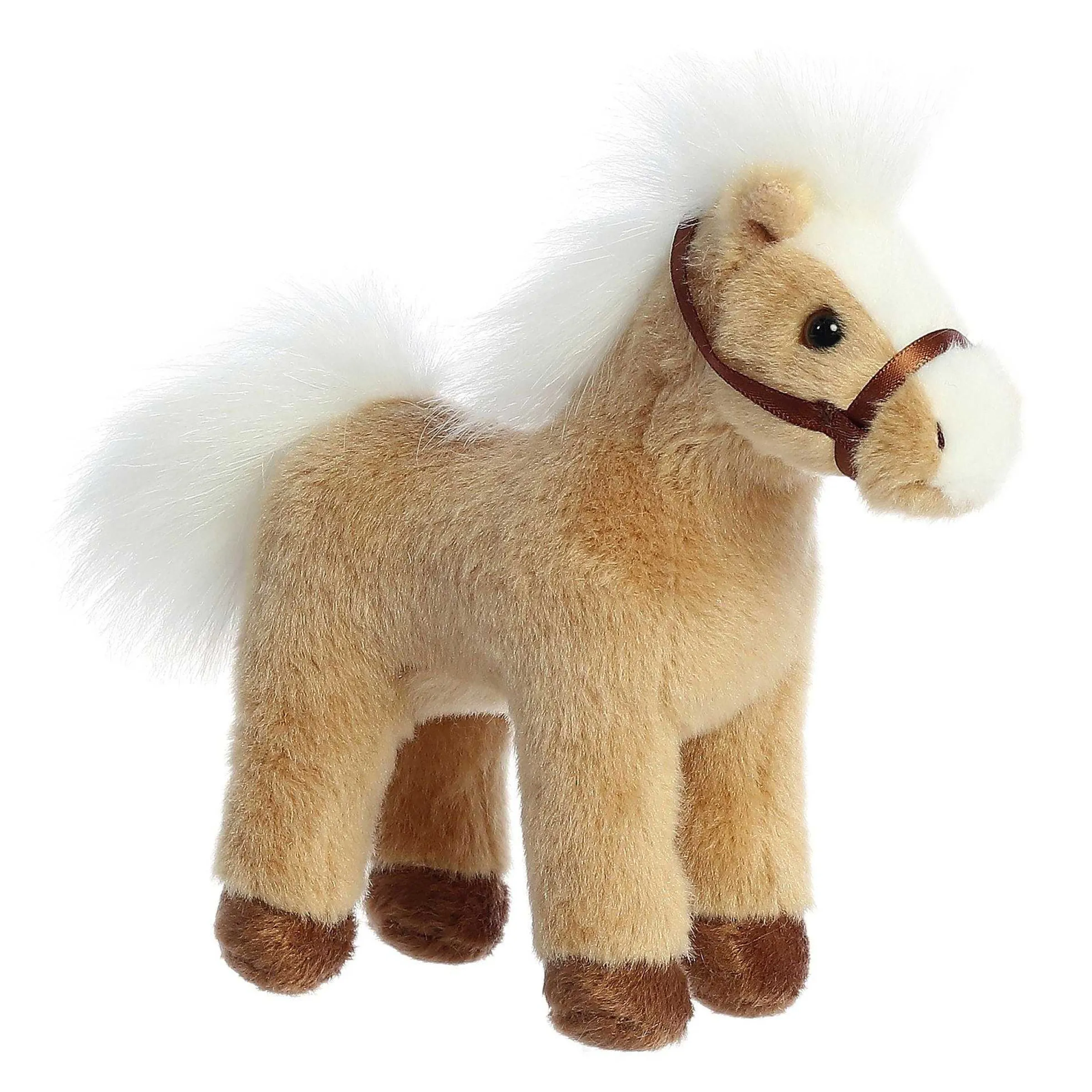 Online Aurora® - Breyer® - Whinny Bits - 7" Palomino Breyer®