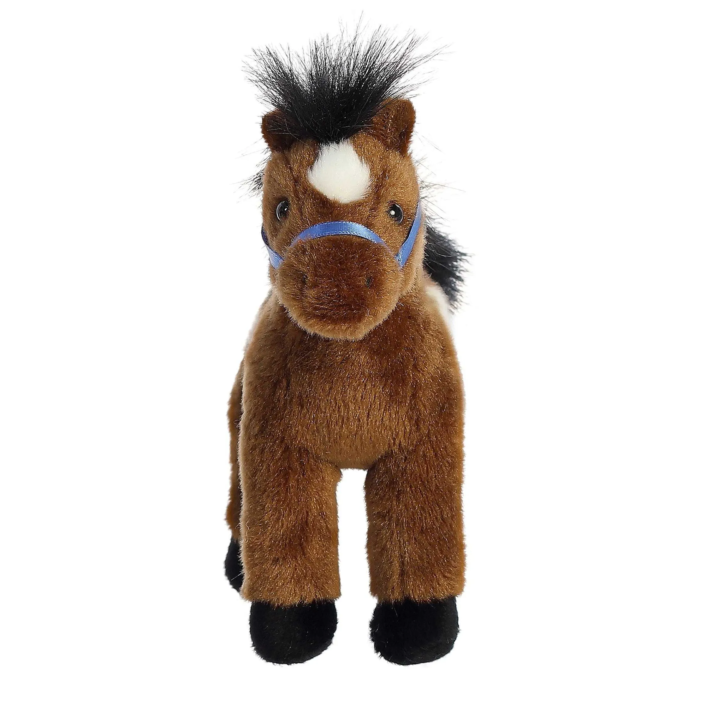 Hot Aurora® - Breyer® - Whinny Bits - 7" Appaloosa Breyer®