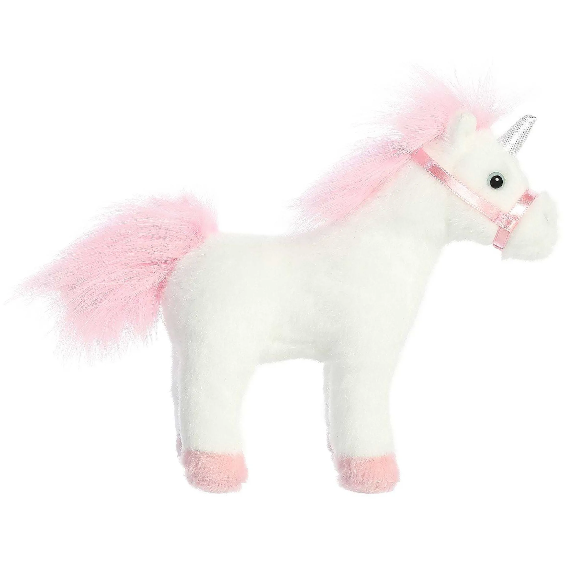 Fashion Aurora® - Breyer® - Whinny Bits - 7" Unicorn Breyer®