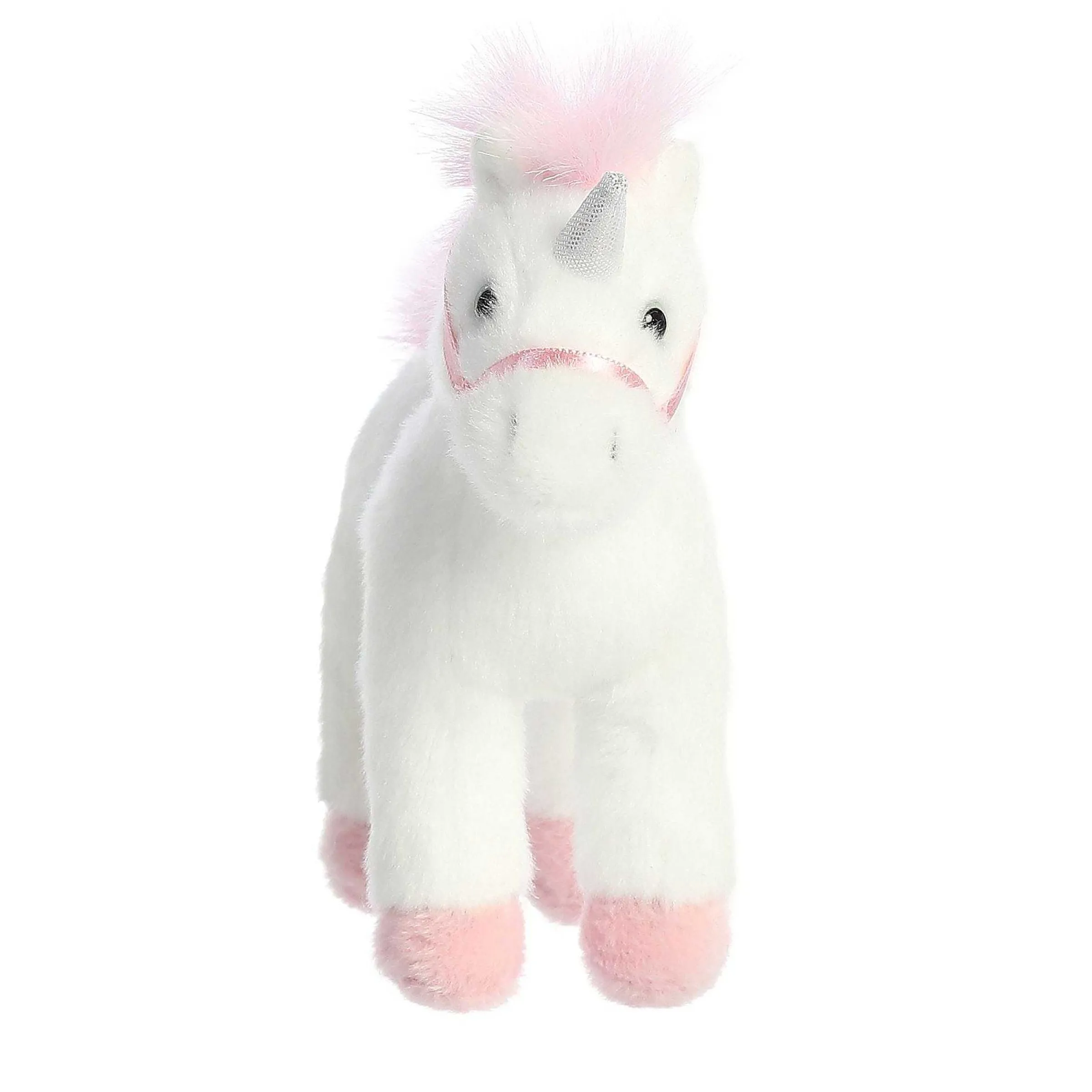 Fashion Aurora® - Breyer® - Whinny Bits - 7" Unicorn Breyer®