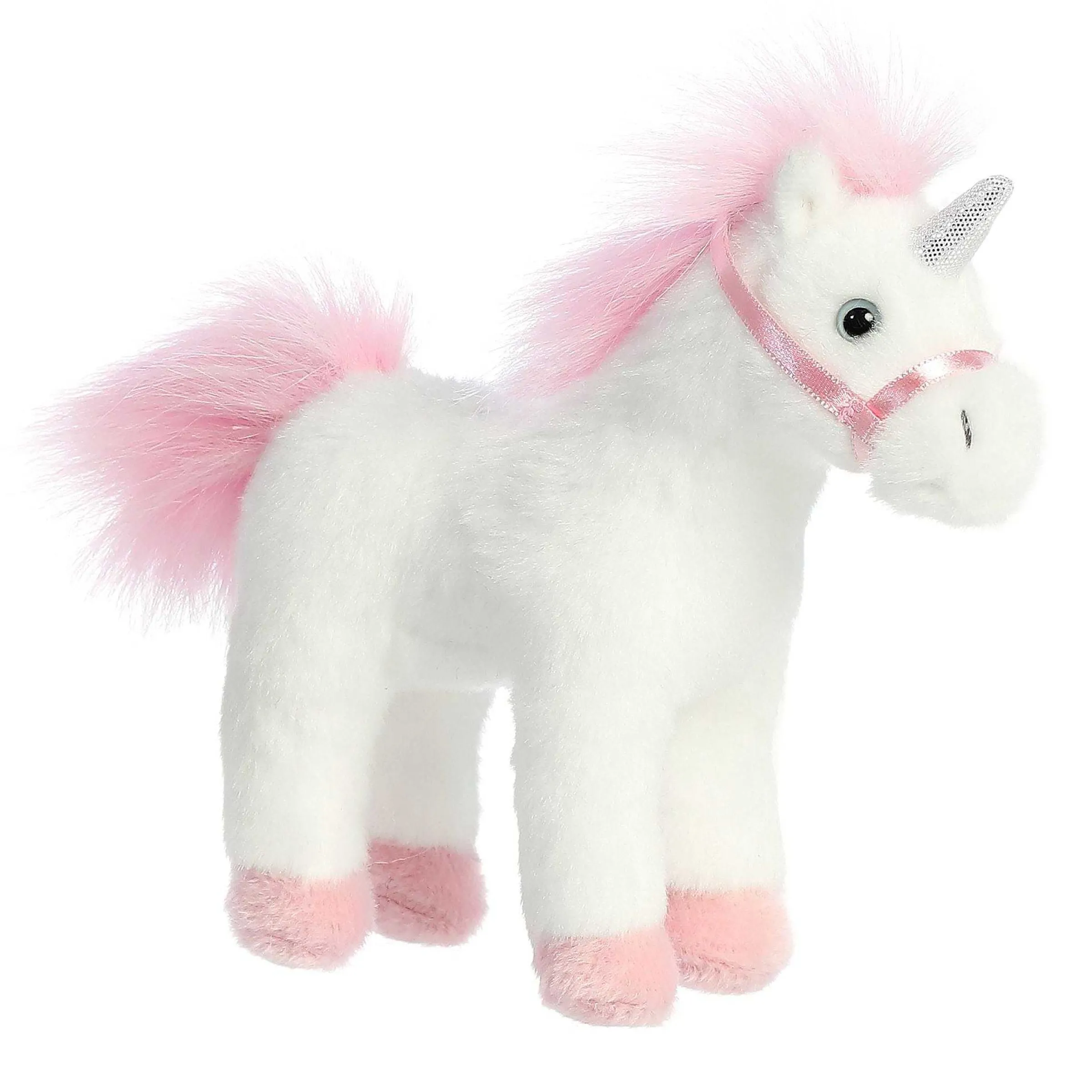 Fashion Aurora® - Breyer® - Whinny Bits - 7" Unicorn Breyer®