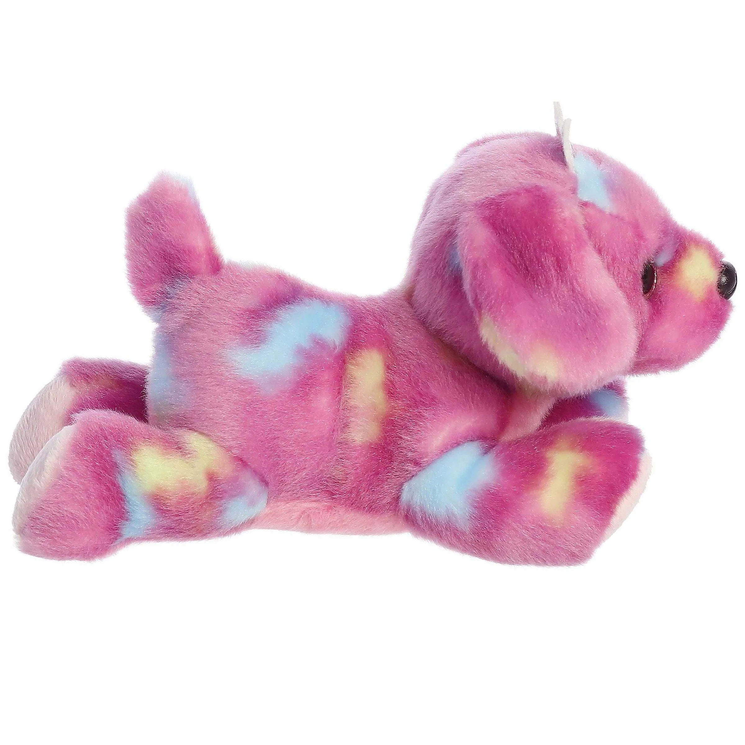 Discount - Bright Fancies - 7" Princess Tutti Puppy Pets