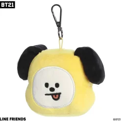 Hot Aurora® - Bt21 - 4" Chimmy Keychain Bt21