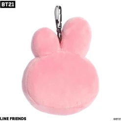 New Aurora® - Bt21 - 4.5" Cooky Keychain Bt21